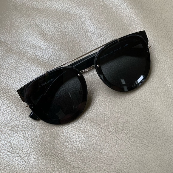 COPY - DIOR HOMME BLACKTIE 143S E3ZBN - Picture 2 of 11